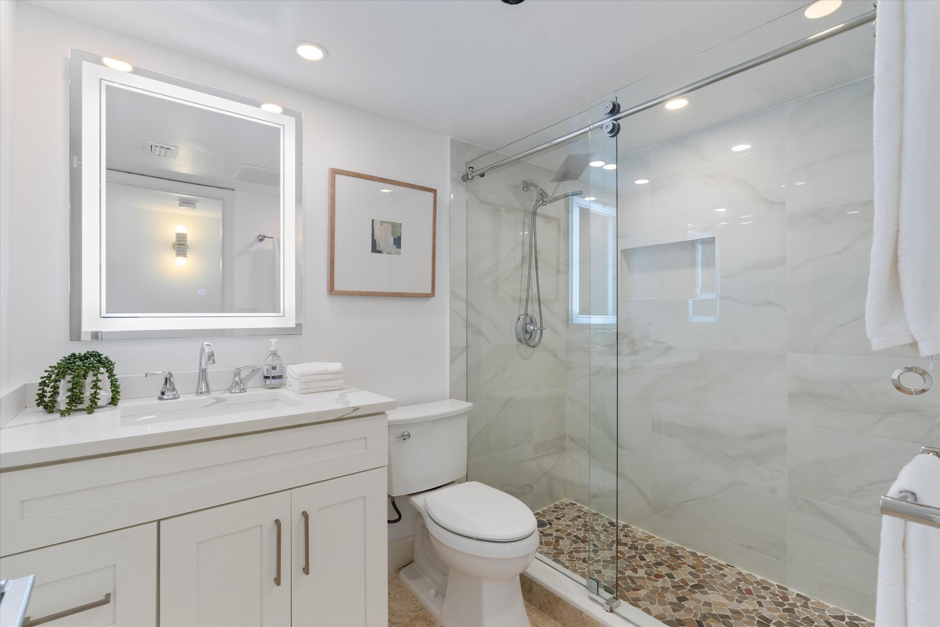 CASUARINA CONDO - Residential