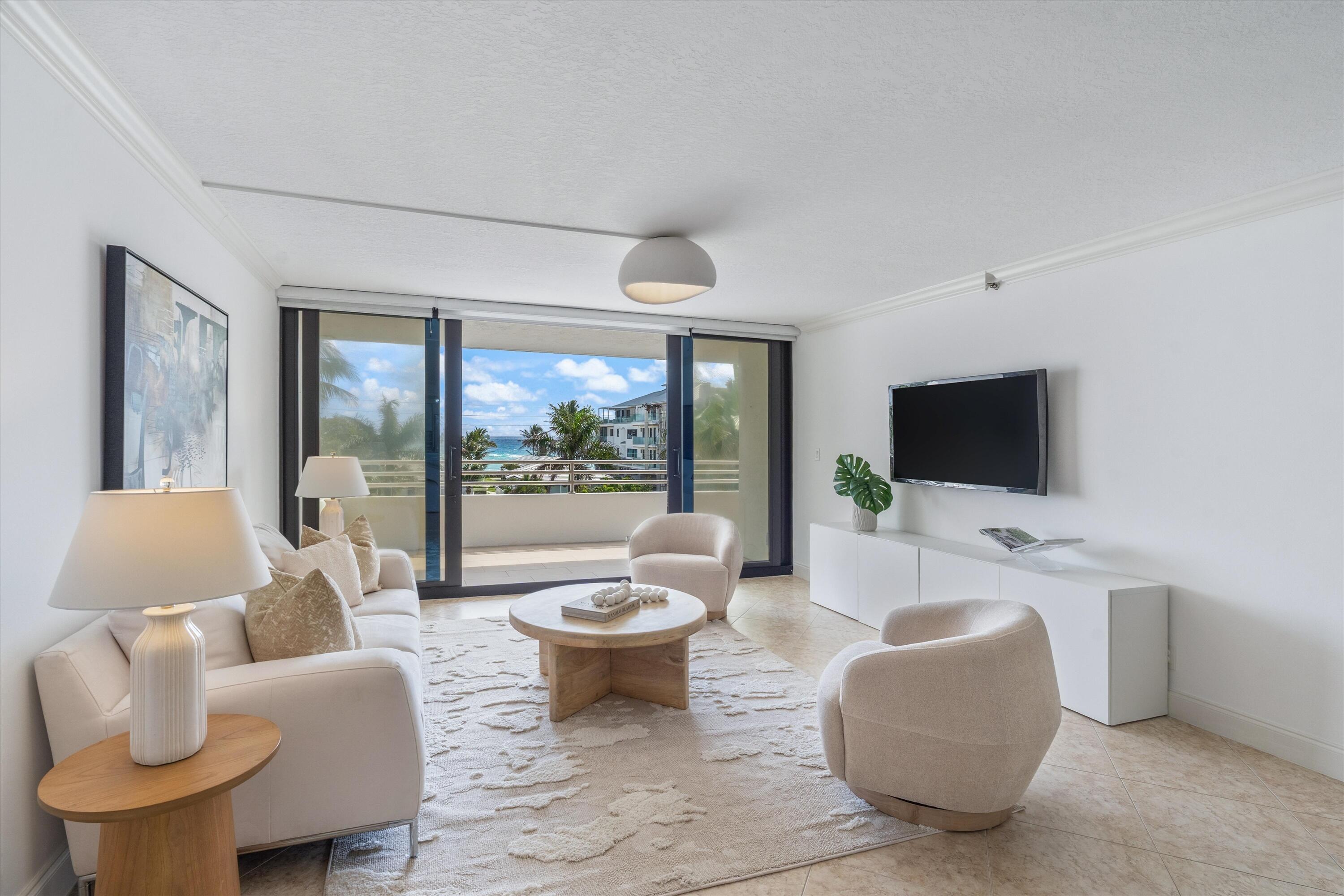 CASUARINA CONDO - Residential