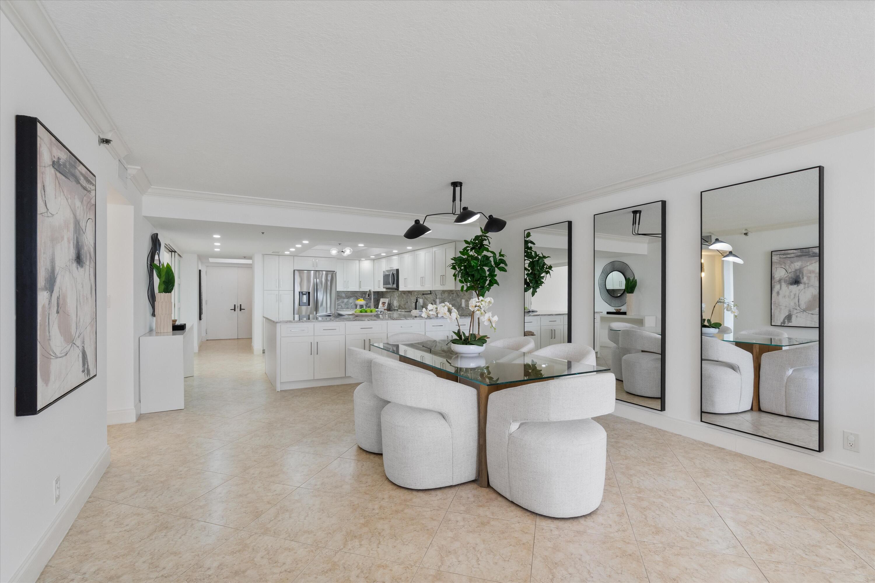 CASUARINA CONDO - Residential