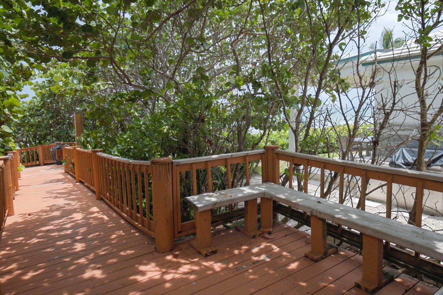 CASUARINA CONDO - Residential