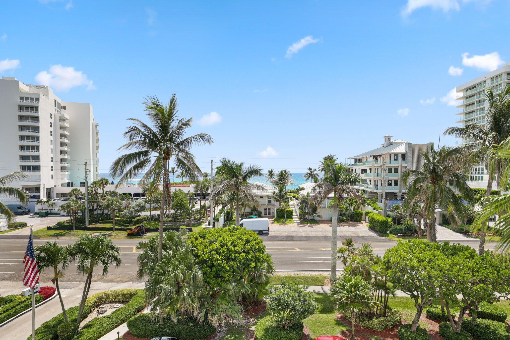 CASUARINA CONDO - Residential