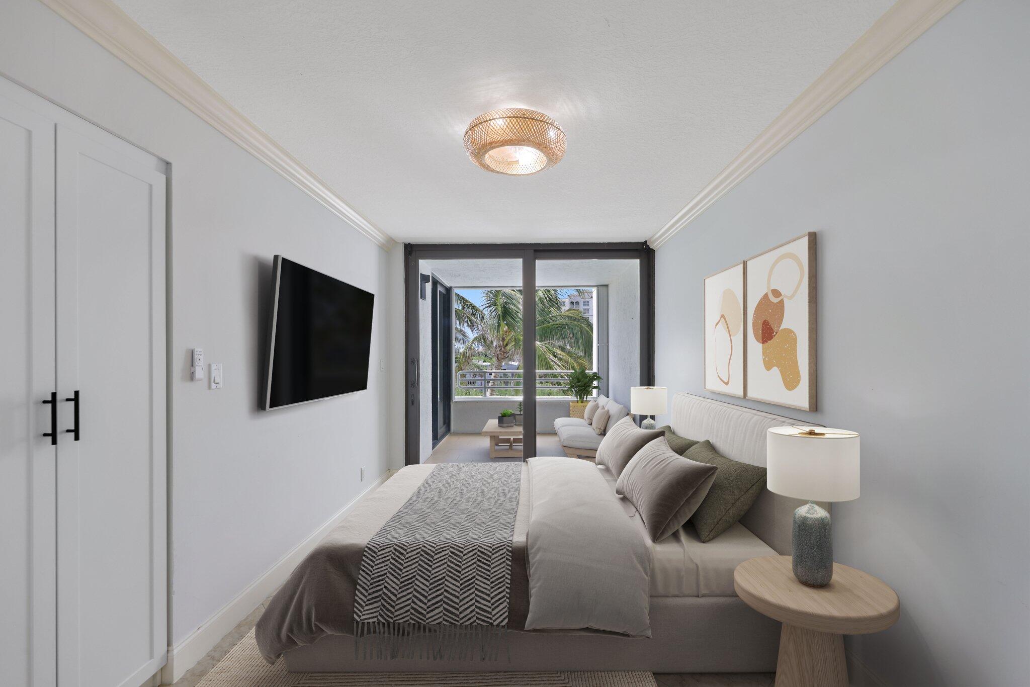 CASUARINA CONDO - Residential