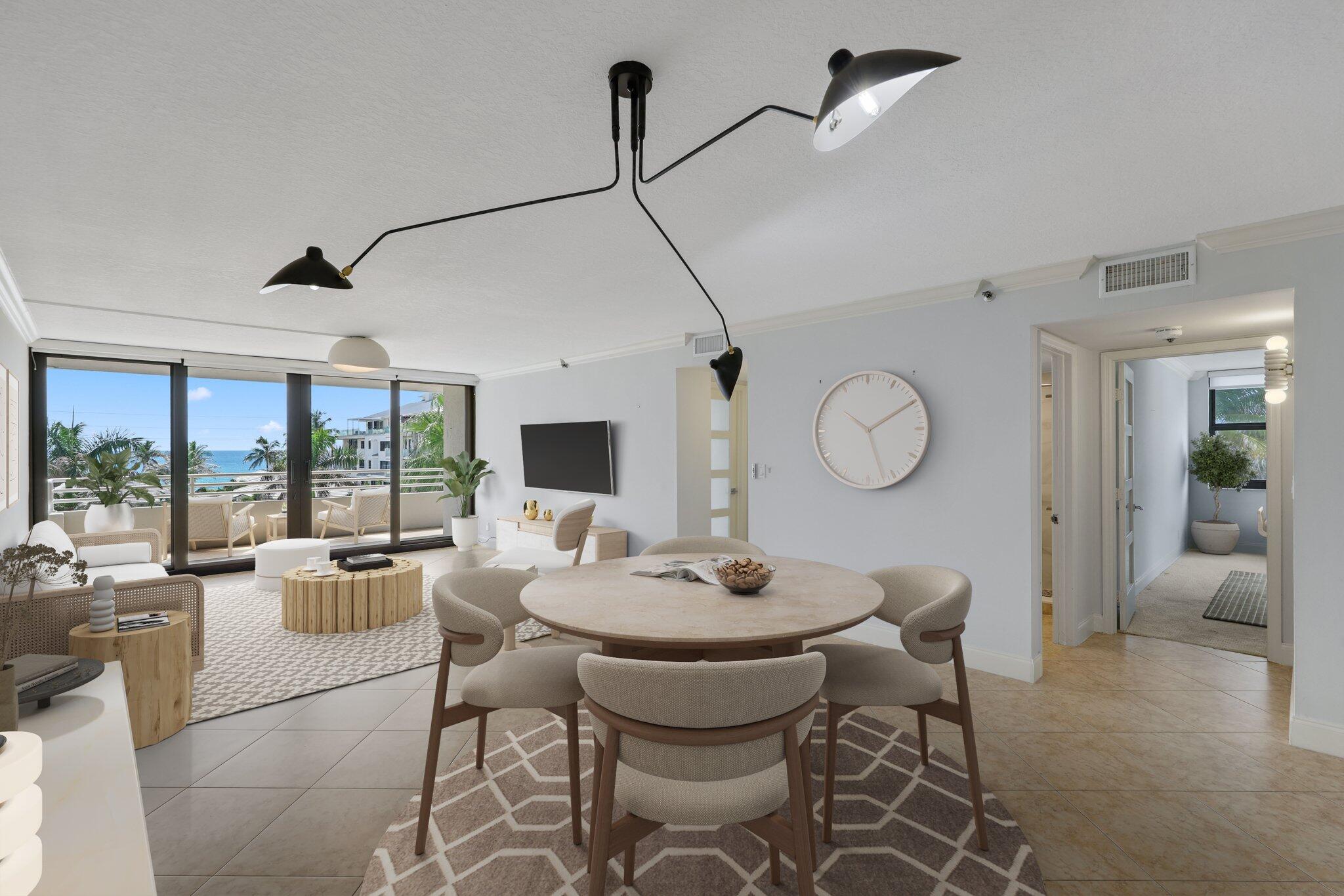 3450 S Ocean Boulevard 401