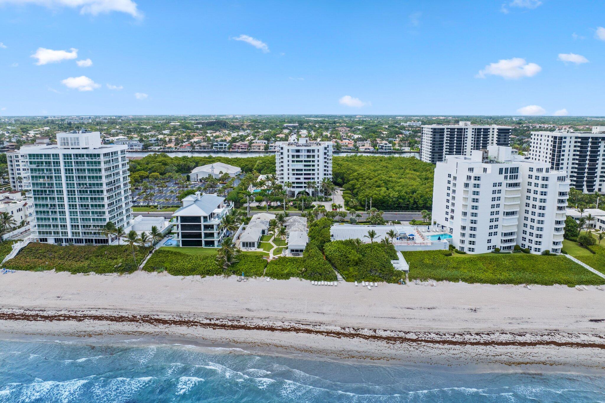 CASUARINA CONDO - Residential