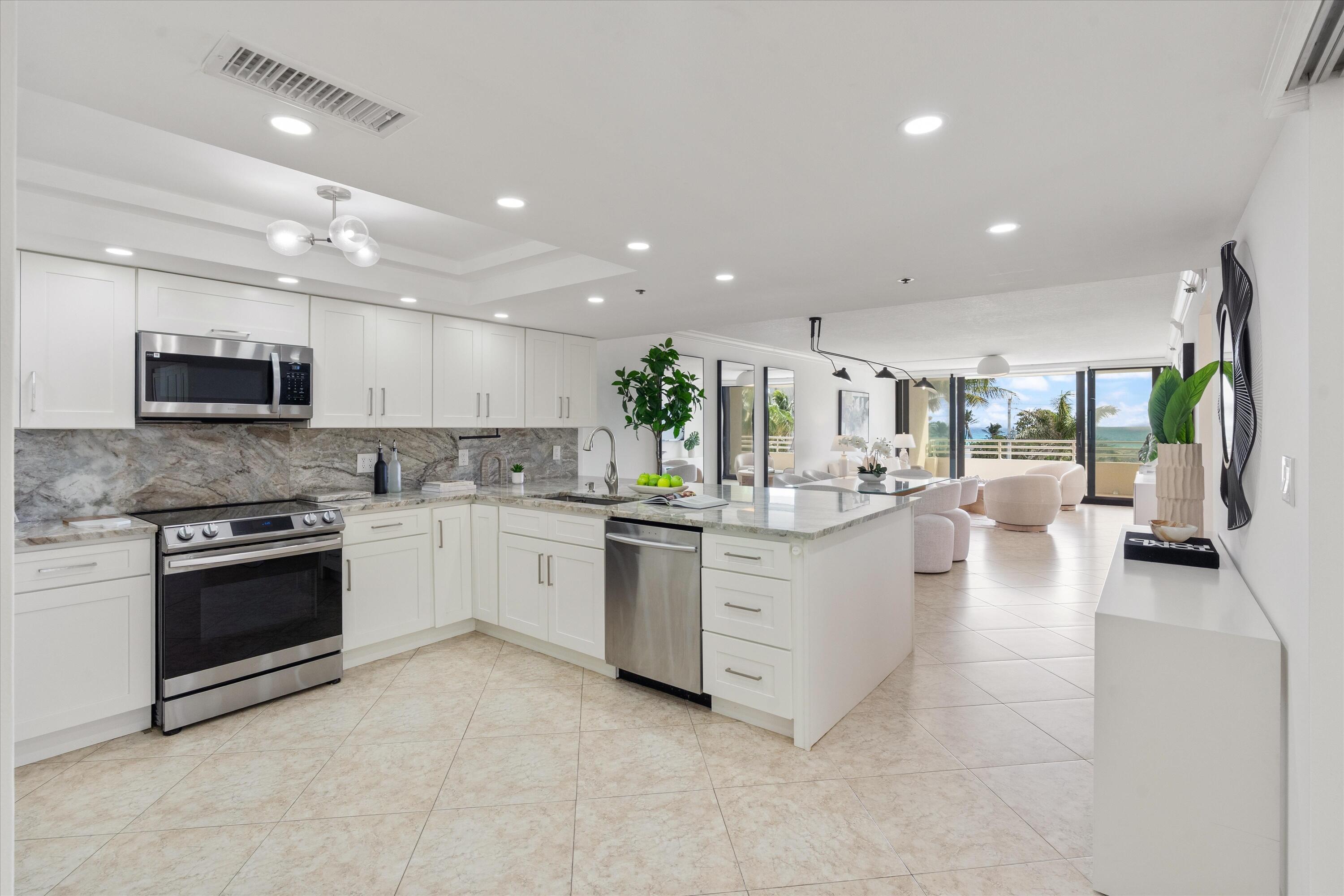 CASUARINA CONDO - Residential