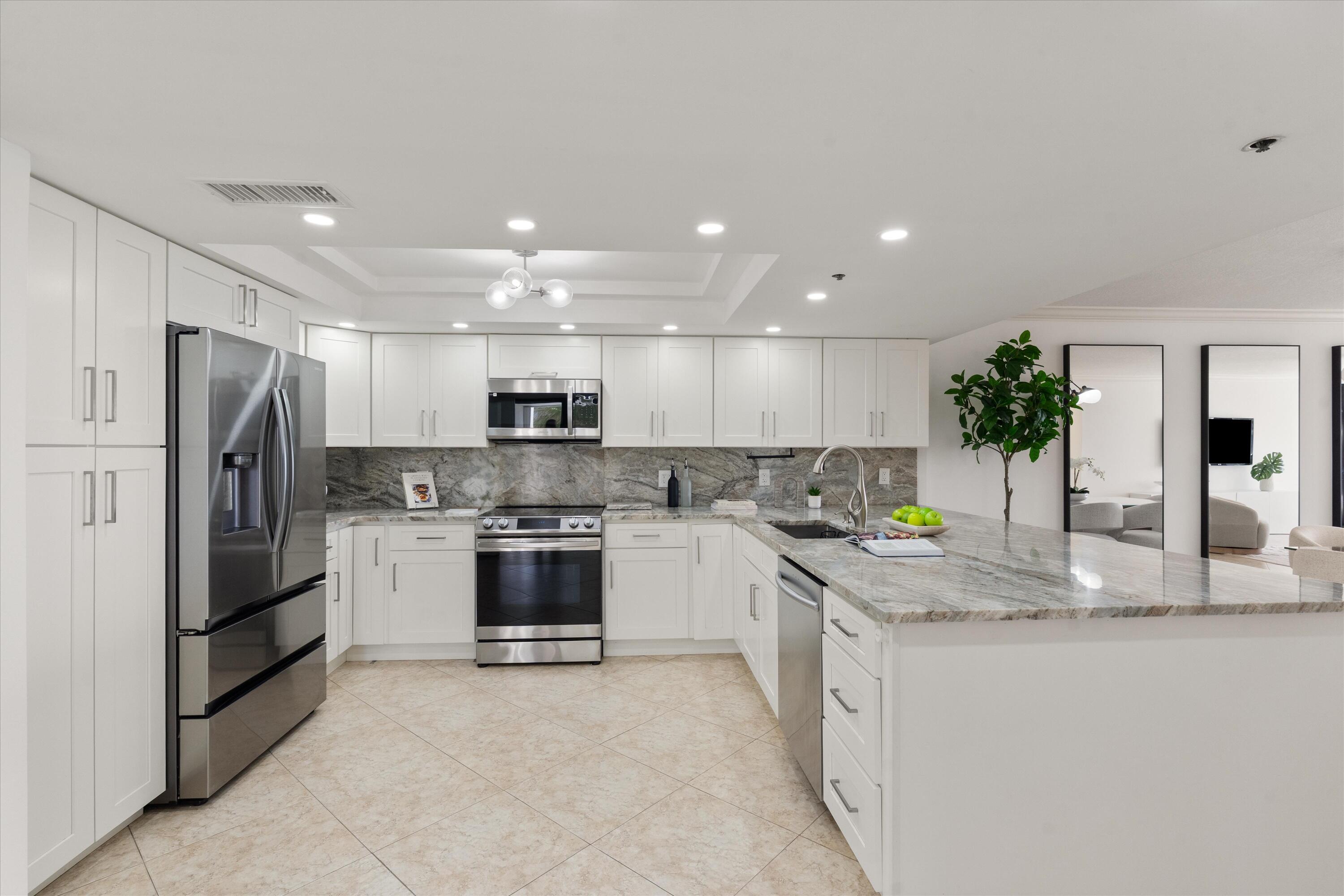 CASUARINA CONDO - Residential