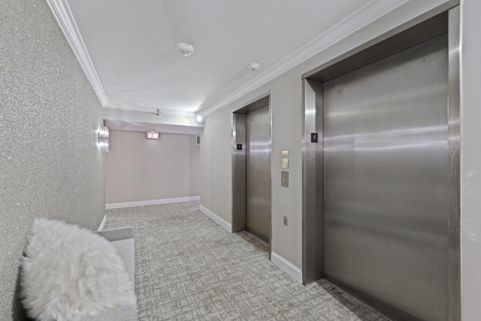 CASUARINA CONDO - Residential