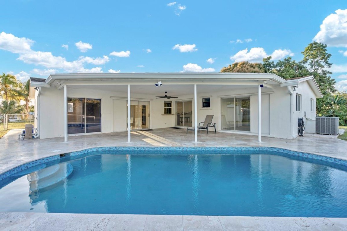 Oriole Margate Sec 1 69-1 - Residential Lease