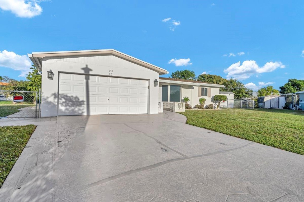 Oriole Margate Sec 1 69-1 - Residential Lease