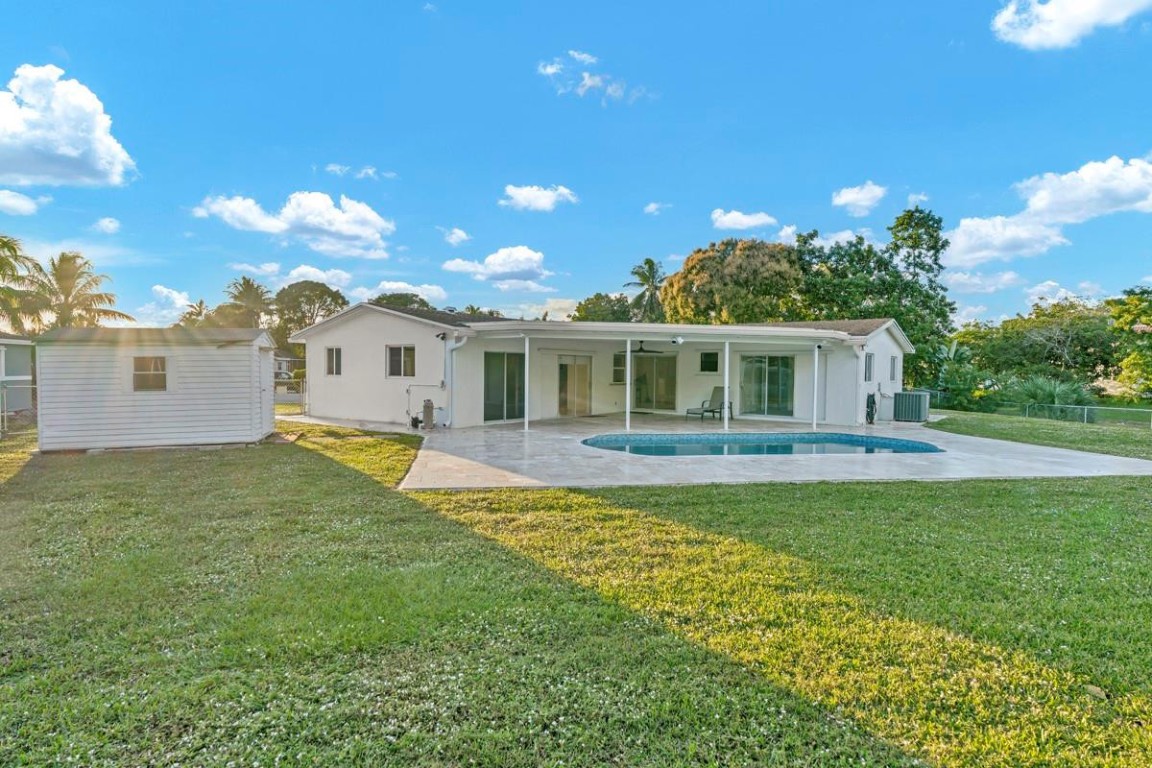 Oriole Margate Sec 1 69-1 - Residential Lease