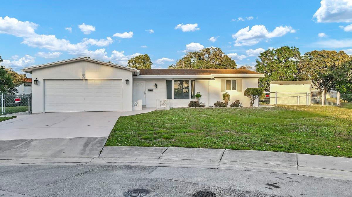 Oriole Margate Sec 1 69-1 - Residential Lease