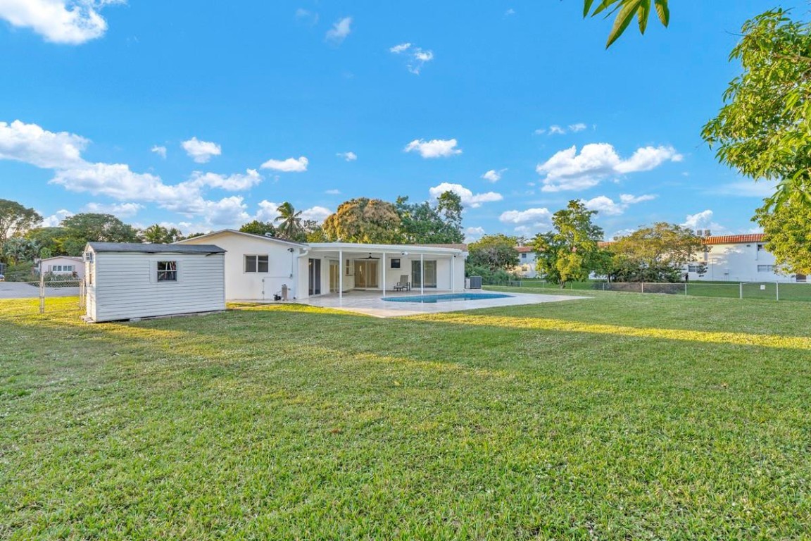 Oriole Margate Sec 1 69-1 - Residential Lease