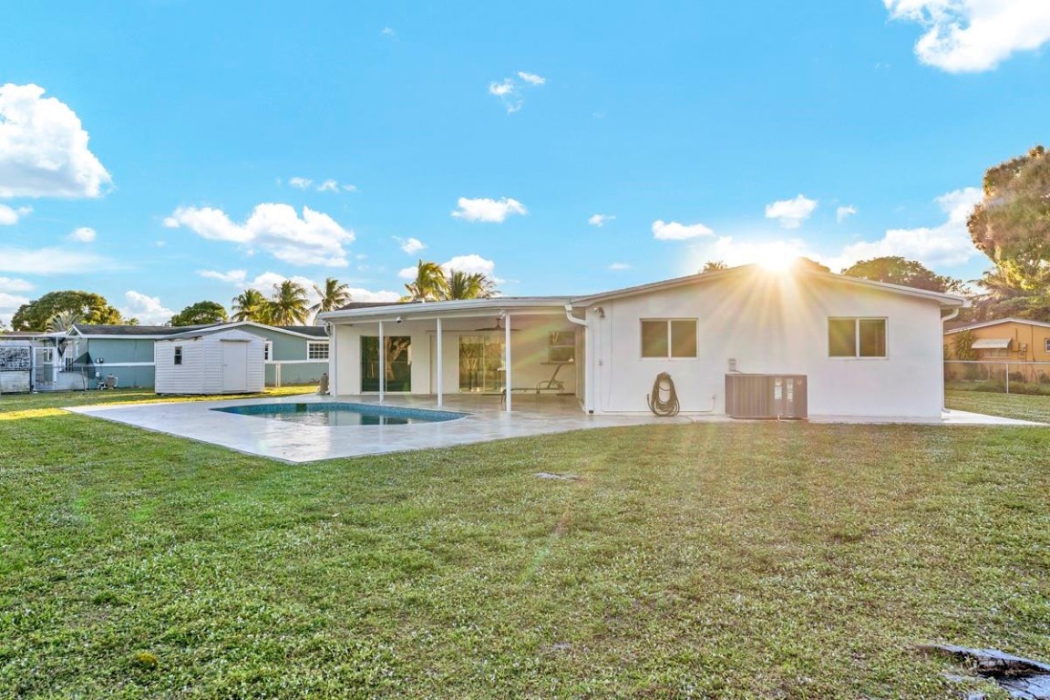 Oriole Margate Sec 1 69-1 - Residential Lease