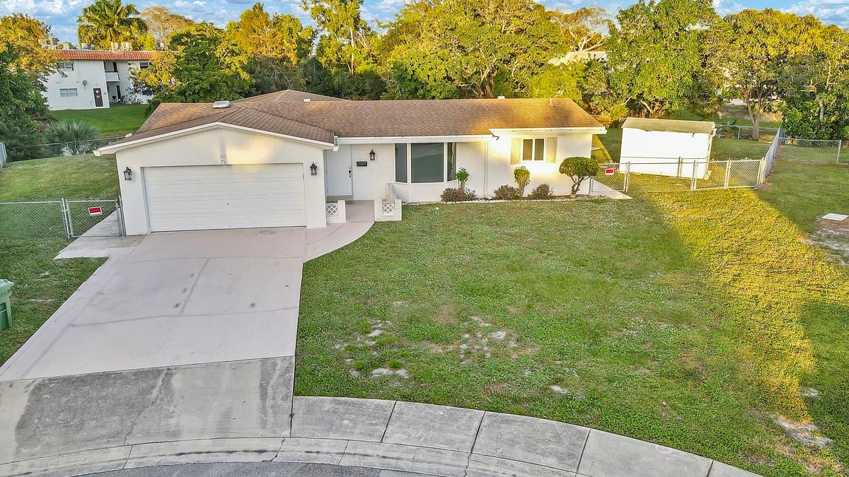 Oriole Margate Sec 1 69-1 - Residential Lease