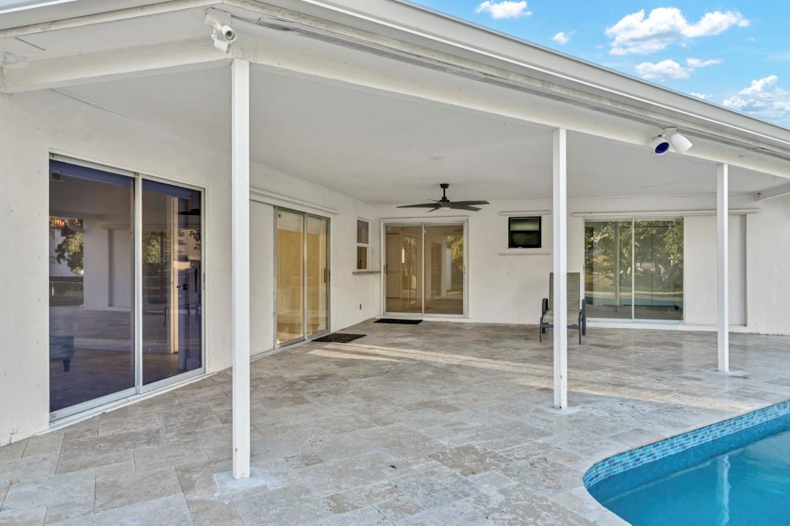 Oriole Margate Sec 1 69-1 - Residential Lease