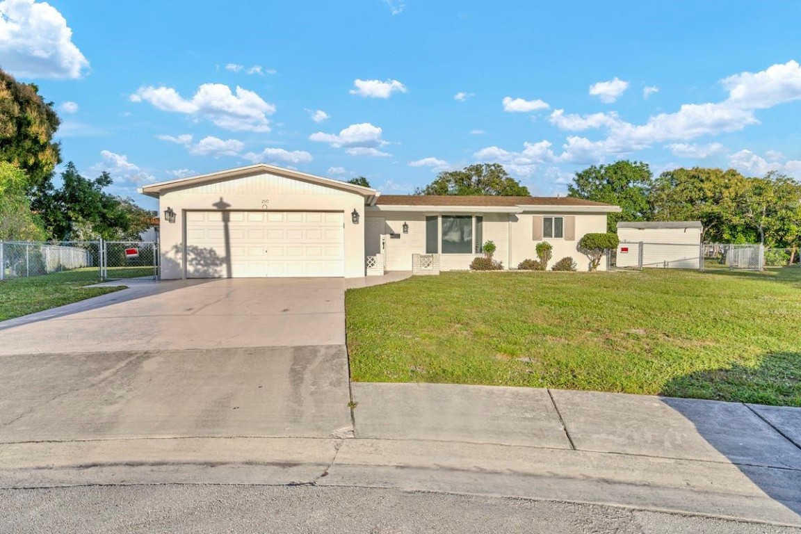 Oriole Margate Sec 1 69-1 - Residential Lease