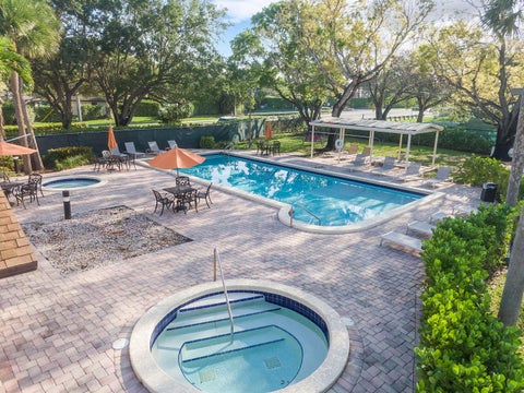 Tiny photo for 7780 NW 79TH Avenue #F2, Tamarac, FL 33321 (MLS # B26090575)