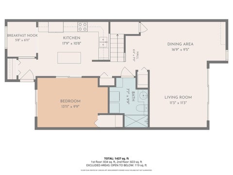 Tiny photo for 7780 NW 79TH Avenue #F2, Tamarac, FL 33321 (MLS # B26090575)