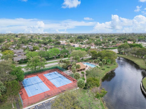 Tiny photo for 7780 NW 79TH Avenue #F2, Tamarac, FL 33321 (MLS # B26090575)