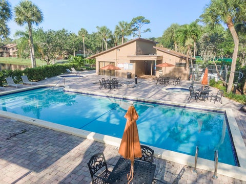 Tiny photo for 7780 NW 79TH Avenue #F2, Tamarac, FL 33321 (MLS # B26090575)