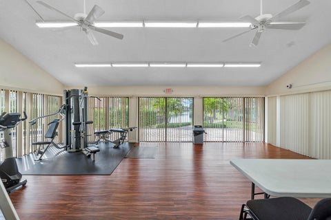 Tiny photo for 7780 NW 79TH Avenue #F2, Tamarac, FL 33321 (MLS # B26090575)