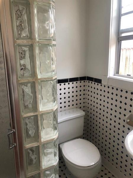 GORDONS ADD - Residential Lease