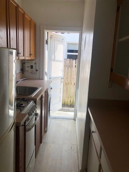 GORDONS ADD - Residential Lease