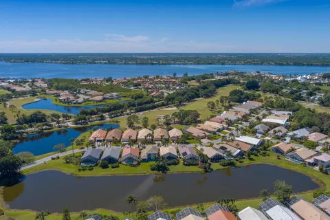 1610 SE Shelburnie Way, Port St Lucie, FL 34952 - MLS#: R11080269