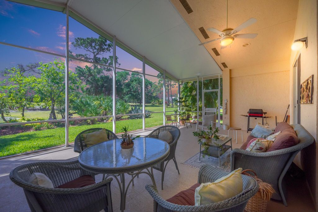 Photo of 1610 SE Shelburnie Way, Port Saint Lucie, FL 34952 (MLS # R11080269)