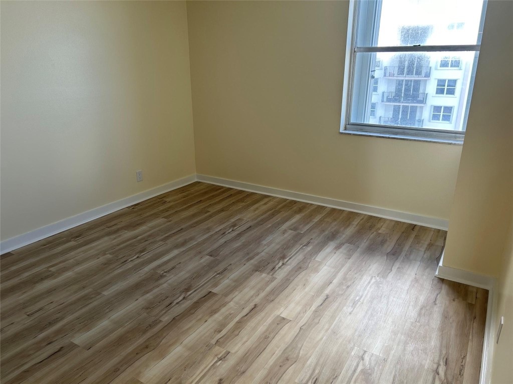 Pompano Beach Club South - Residential