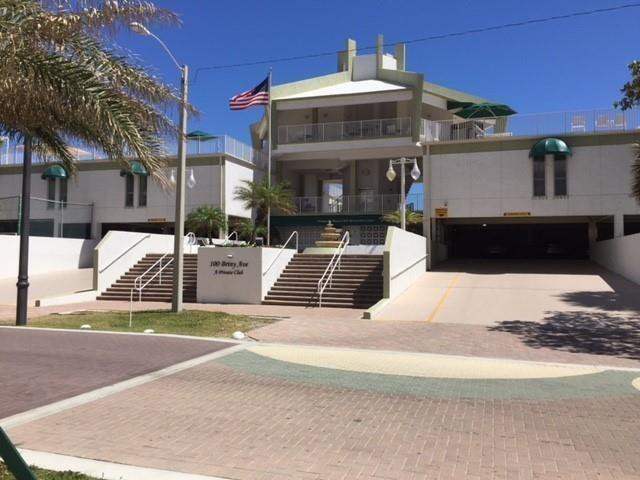 Pompano Beach Club South - Residential