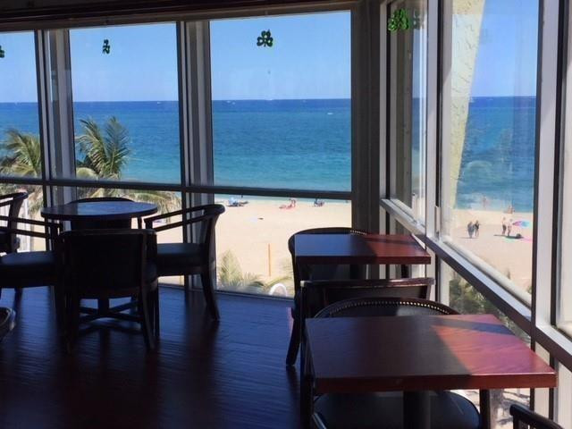 Pompano Beach Club South - Residential