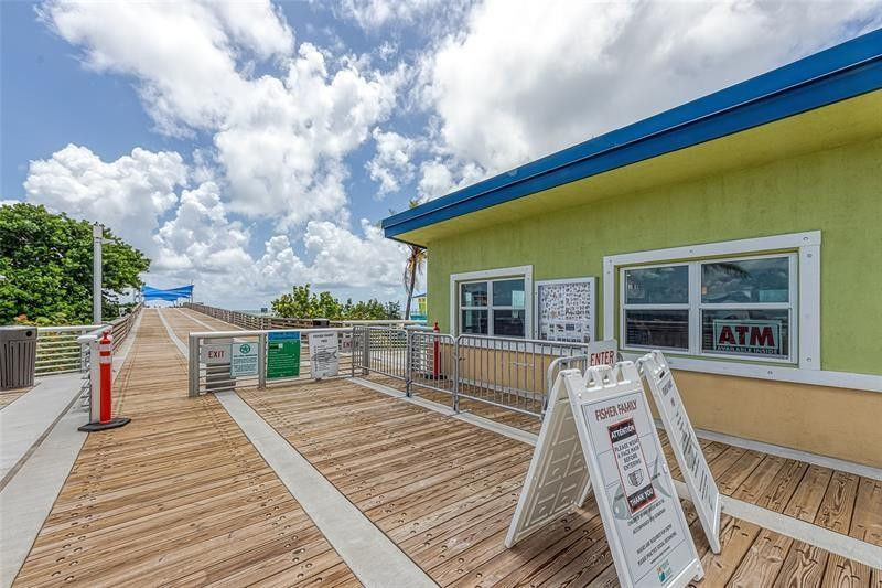 Pompano Beach Club South - Residential