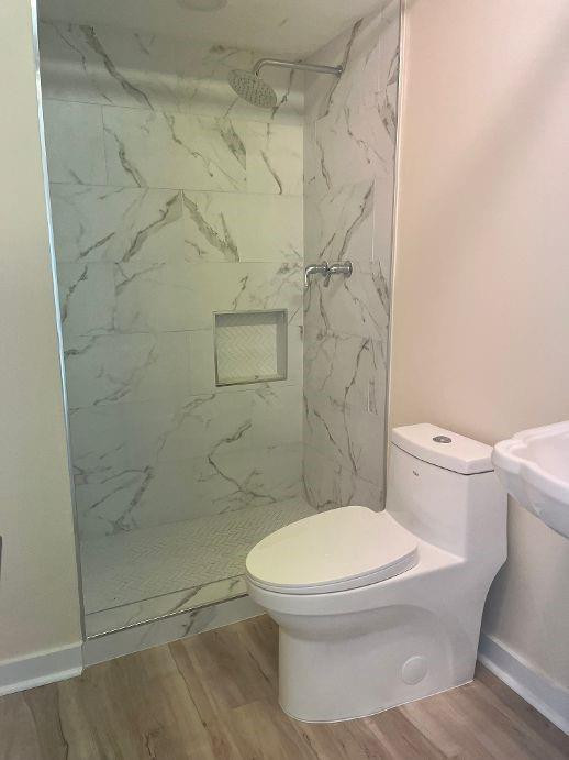 Pompano Beach Club South - Residential