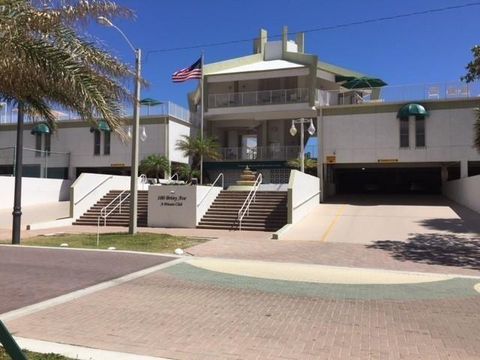 A home in Pompano Beach