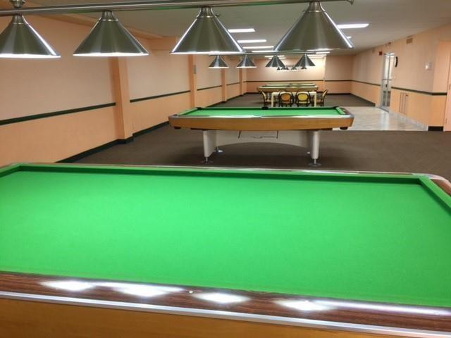 Pompano Beach Club South - Residential