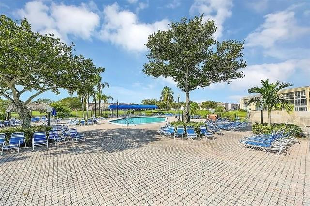 Sunrise Lakes - Residential