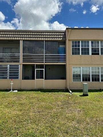 Sunrise Lakes - Residential