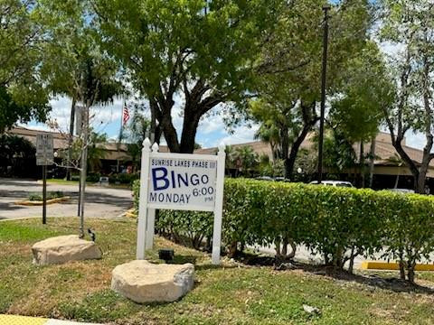 Sunrise Lakes - Residential