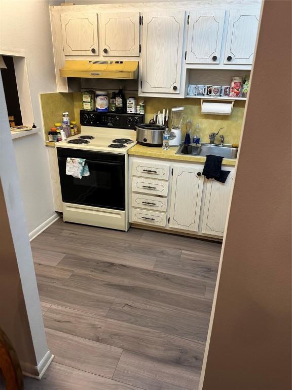 Sunrise Lakes - Residential