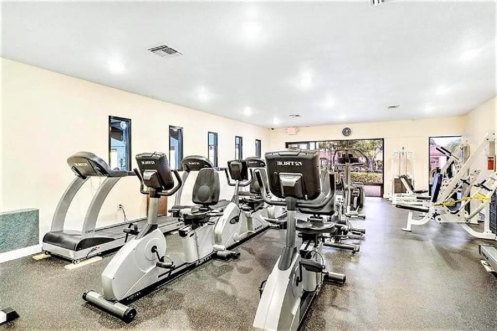 Sunrise Lakes - Residential