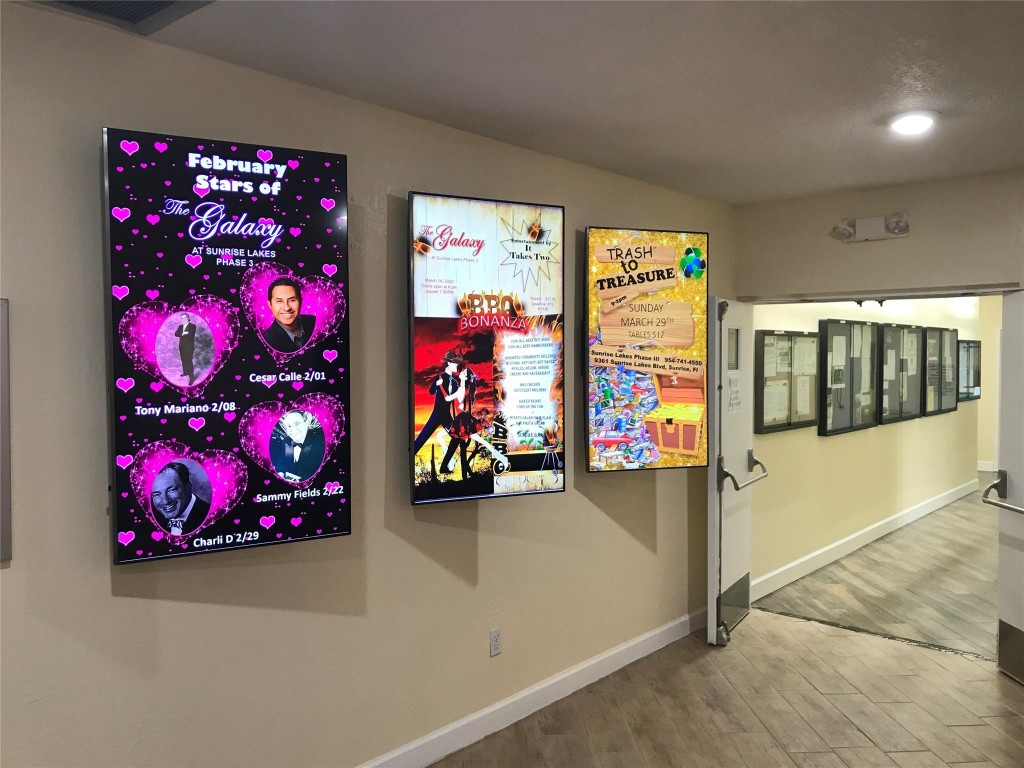 Sunrise Lakes - Residential