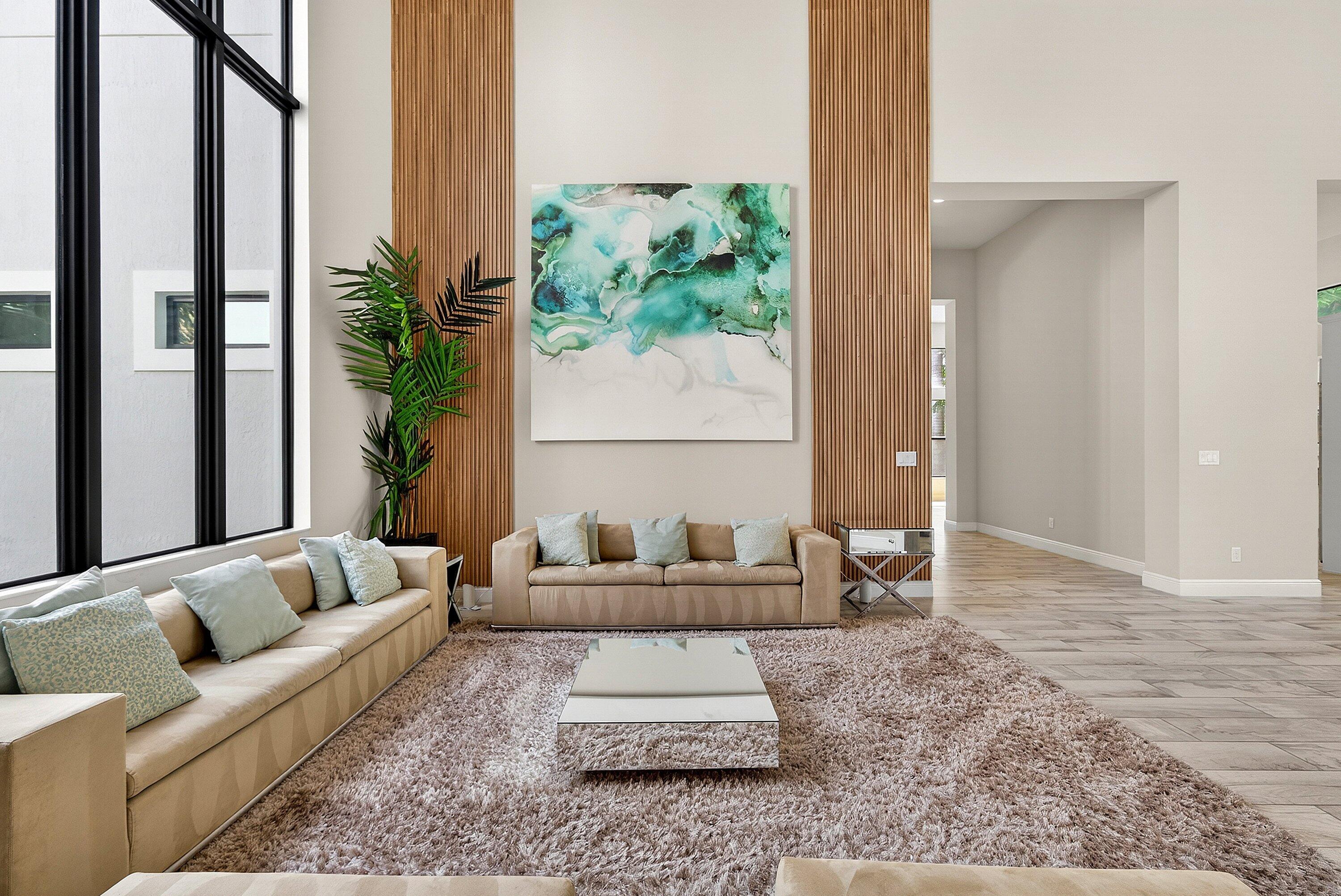 ROYAL PALM POLO PLAT - Residential Lease