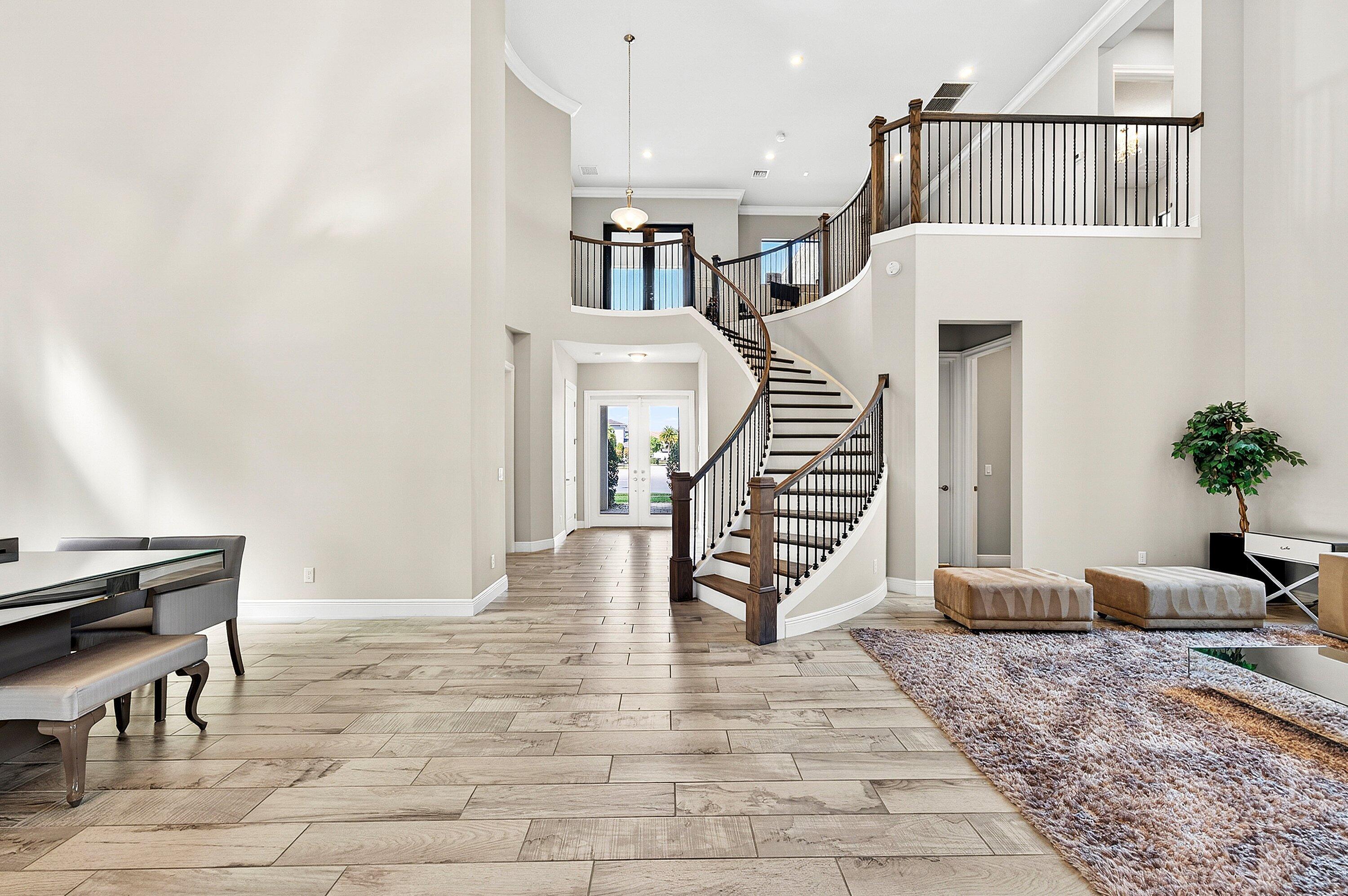 ROYAL PALM POLO PLAT - Residential Lease