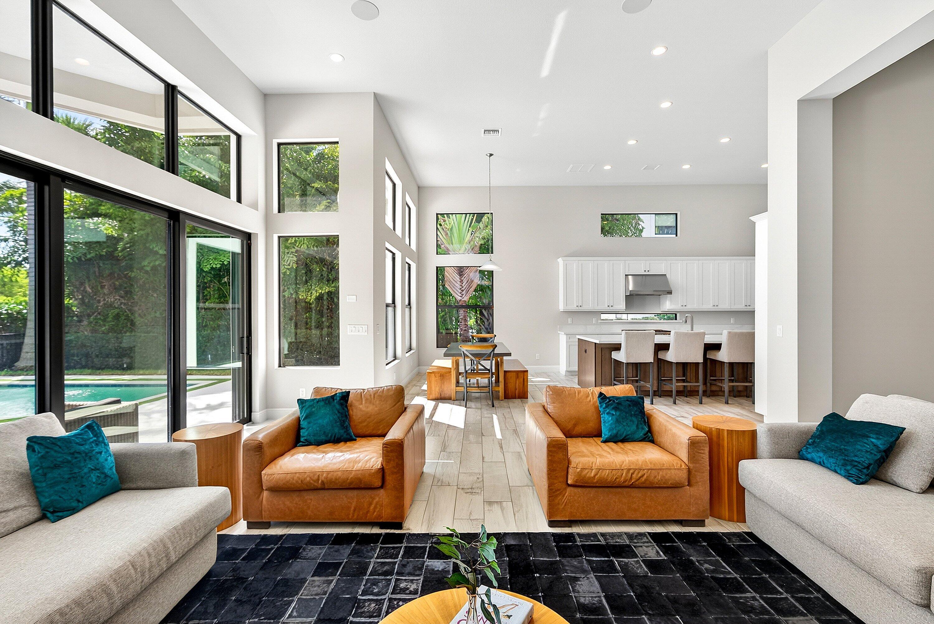 ROYAL PALM POLO PLAT - Residential Lease