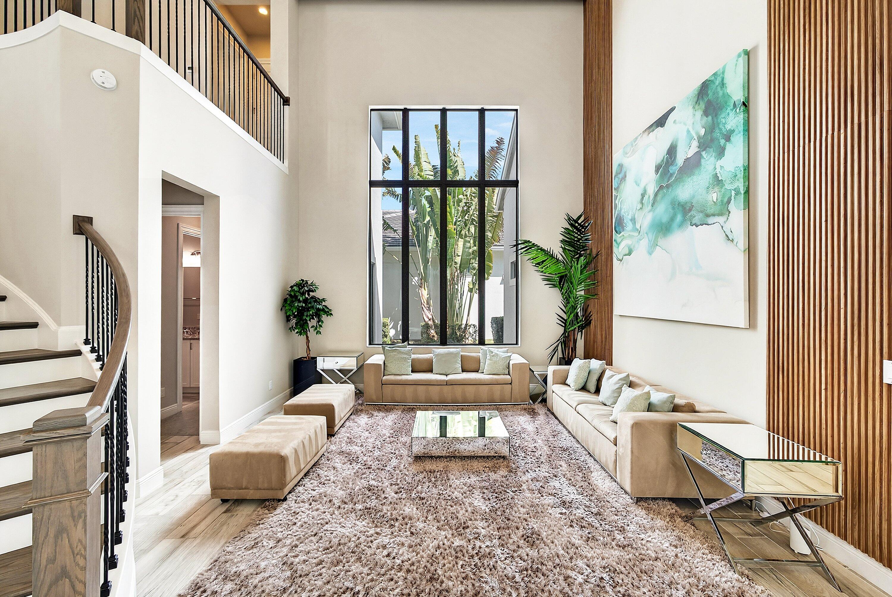 ROYAL PALM POLO PLAT - Residential Lease