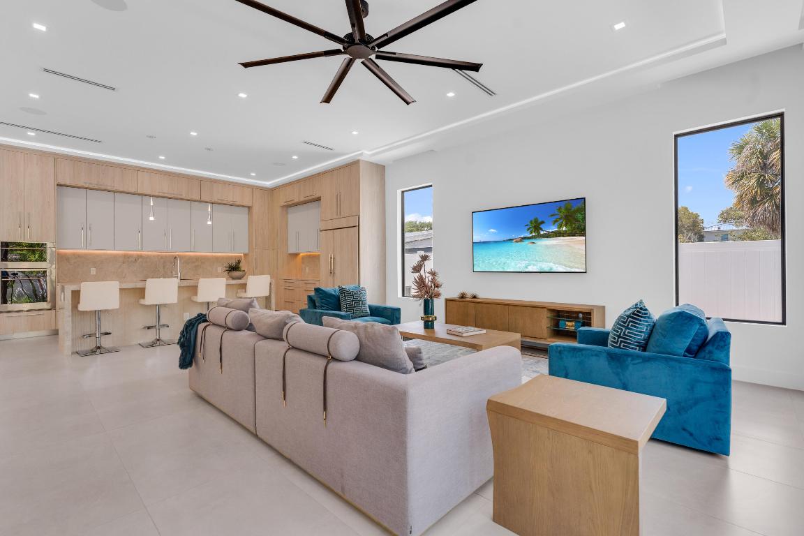 DELL PARK IN - Residential