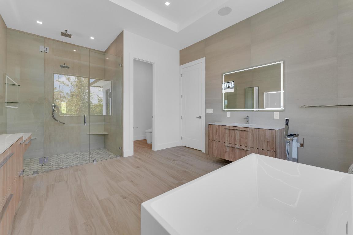 DELL PARK IN - Residential