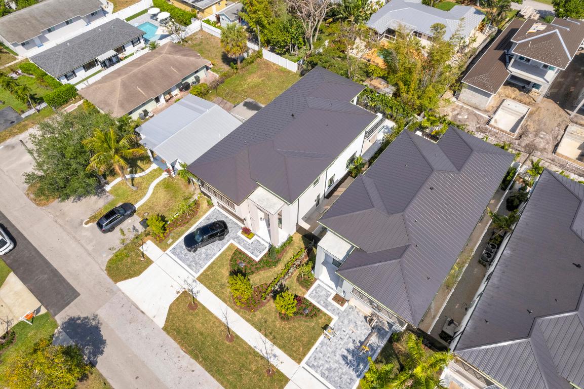 DELL PARK IN - Residential