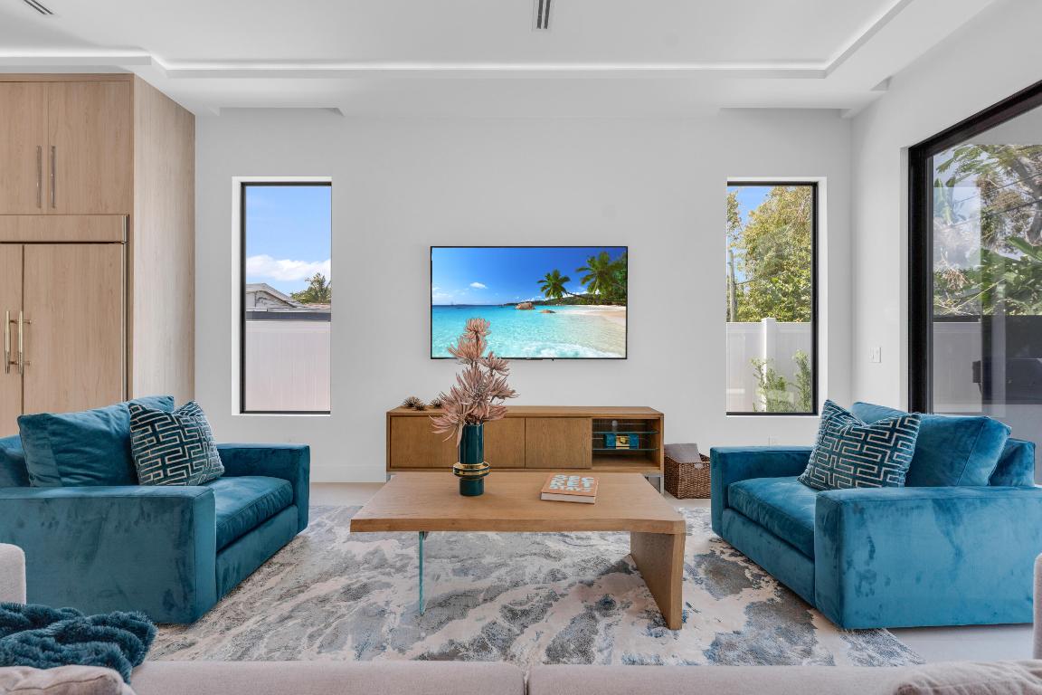 DELL PARK IN - Residential